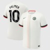 Original Fußballtrikot Chelsea Palmer 10 Auswärtstrikot 2025-26 Für Herren